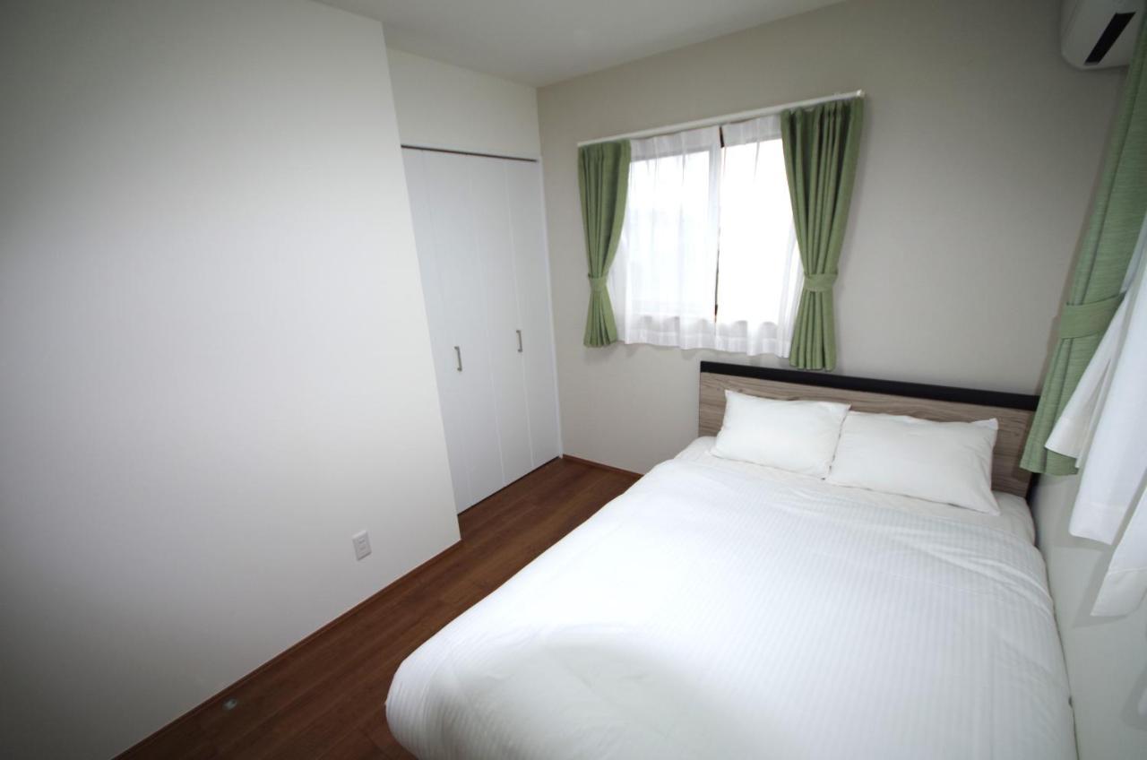 Plage Garden Place　A-101 Miyakojima  Exterior photo