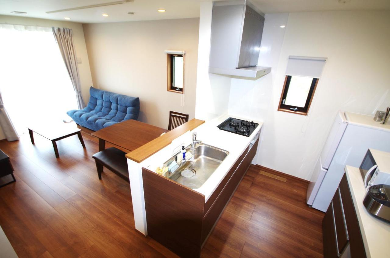 Plage Garden Place　A-101 Miyakojima  Exterior photo